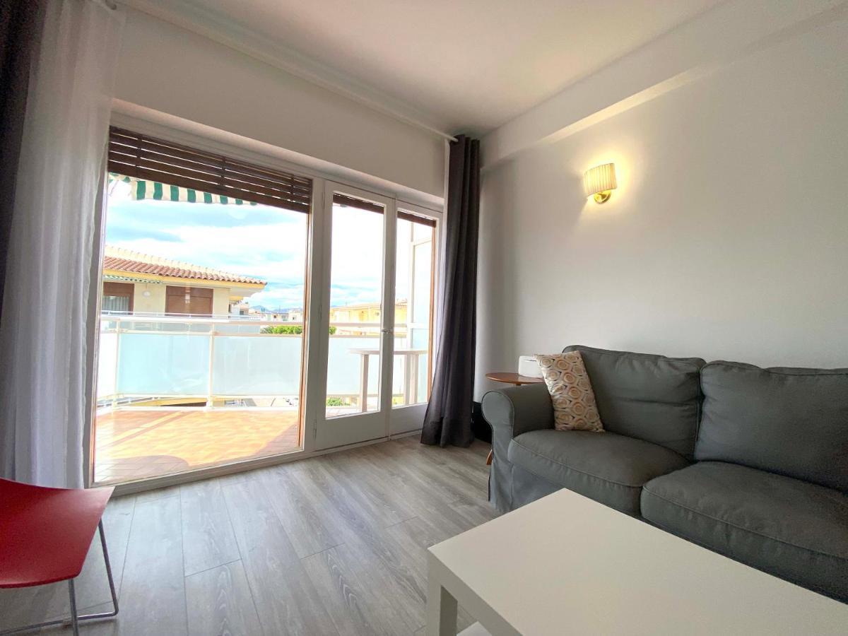 Apartamento Synergie Si13 - Regueral Cambrils Exterior foto