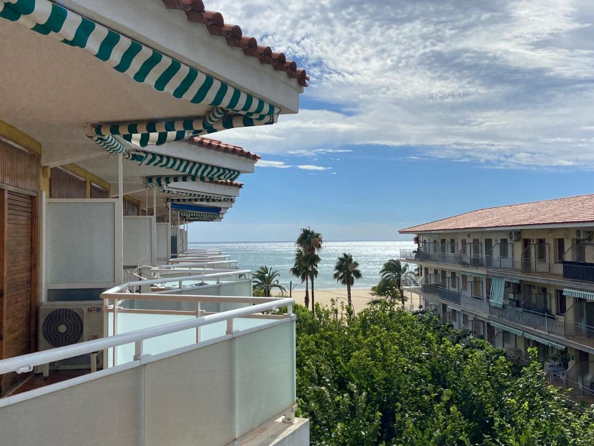 Apartamento Synergie Si13 - Regueral Cambrils Exterior foto