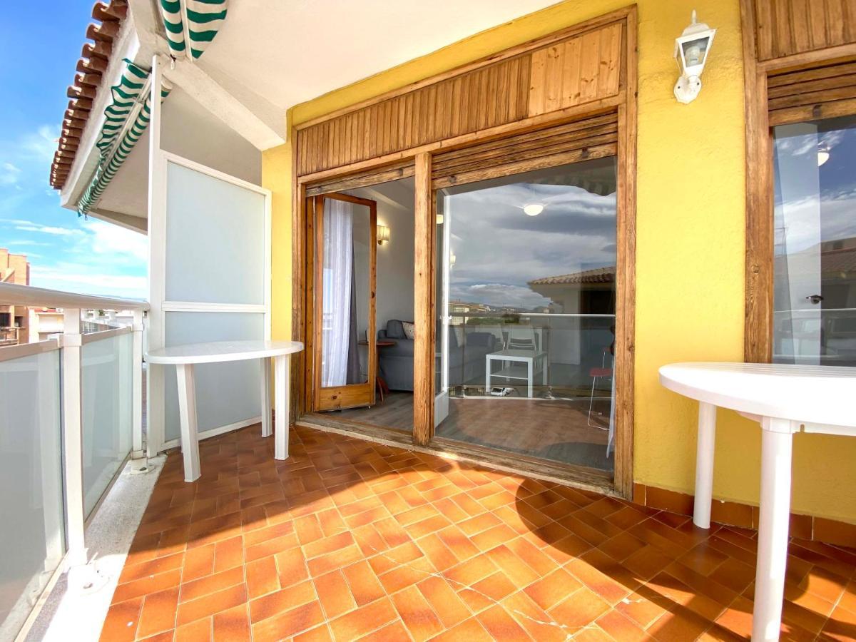 Apartamento Synergie Si13 - Regueral Cambrils Exterior foto
