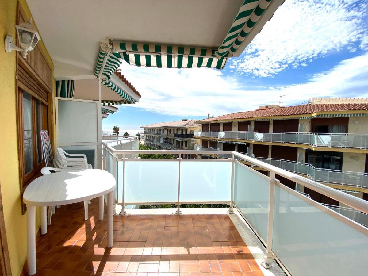 Apartamento Synergie Si13 - Regueral Cambrils Exterior foto