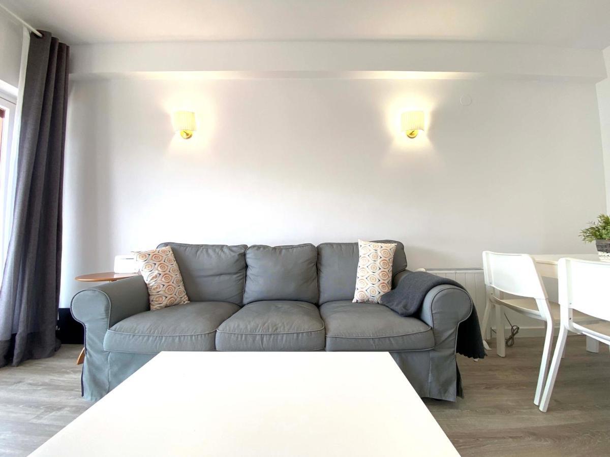 Apartamento Synergie Si13 - Regueral Cambrils Exterior foto