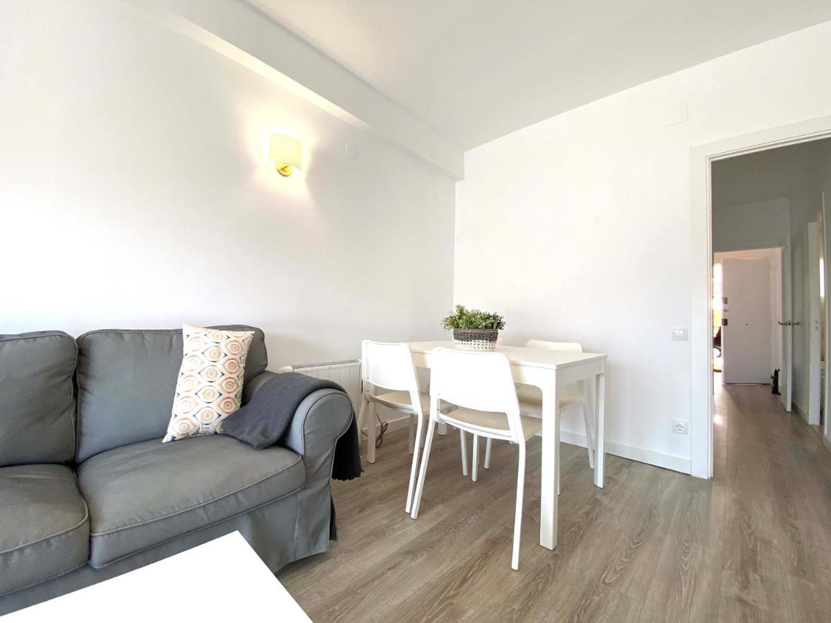 Apartamento Synergie Si13 - Regueral Cambrils Exterior foto