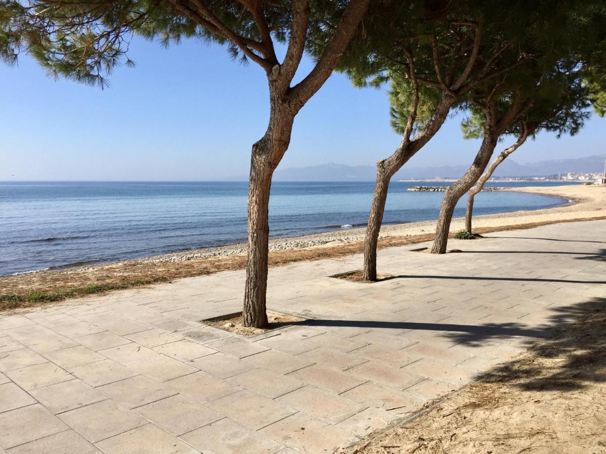 Apartamento Synergie Si13 - Regueral Cambrils Exterior foto