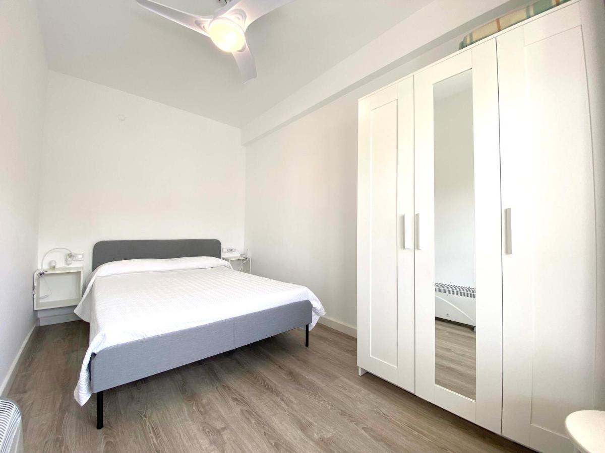 Apartamento Synergie Si13 - Regueral Cambrils Exterior foto