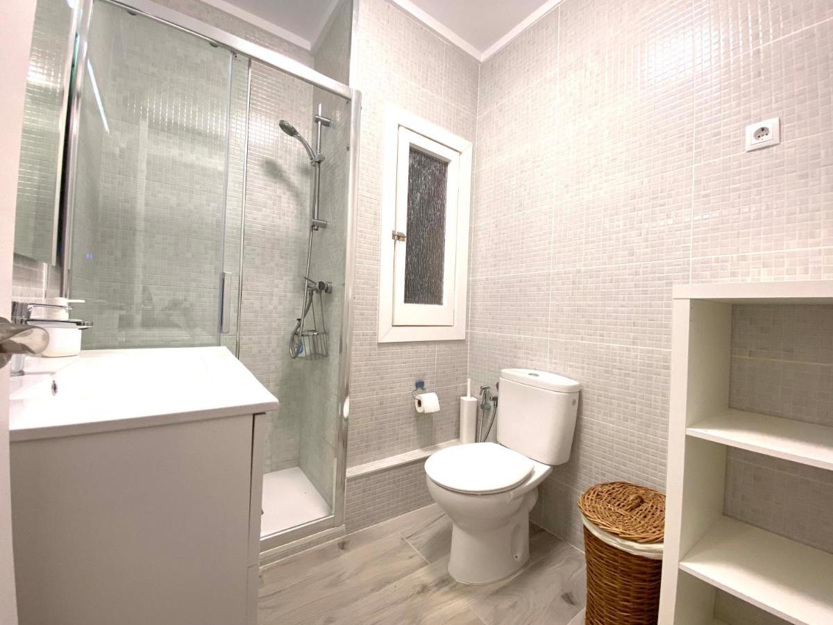 Apartamento Synergie Si13 - Regueral Cambrils Exterior foto